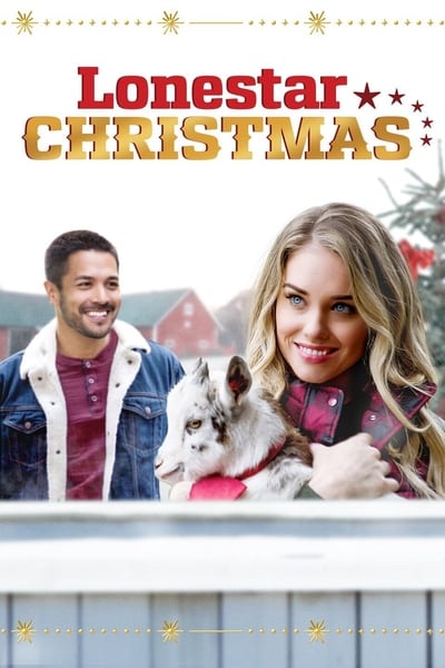 Noël au ranch