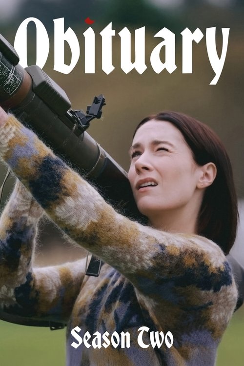 Obituary - Saison 2