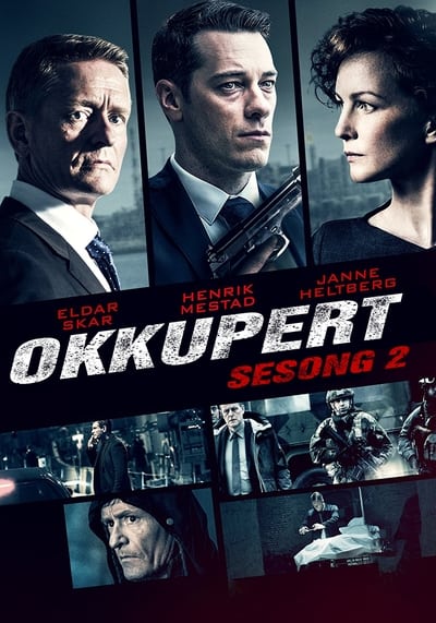 Occupied - Saison 2
