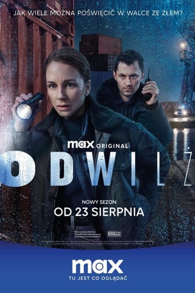 Odwilż : Le dégel - Saison 2