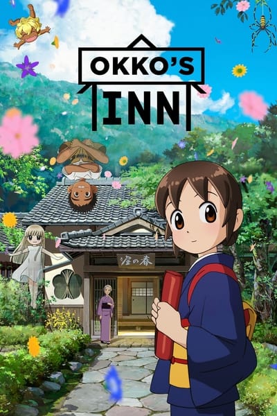 Okko et les Fantômes