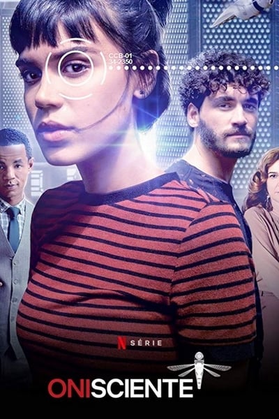 Omniscient - Saison 1