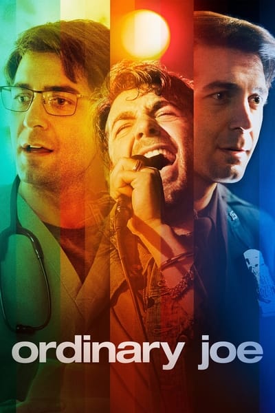 Ordinary Joe - Saison 1