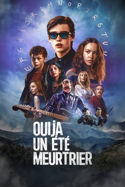 Ouija, un été meurtrier - Saison 1