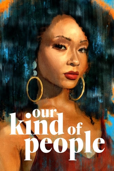Our Kind of People - Saison 1