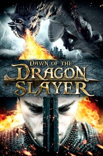Paladin : Le dernier chasseur de dragons