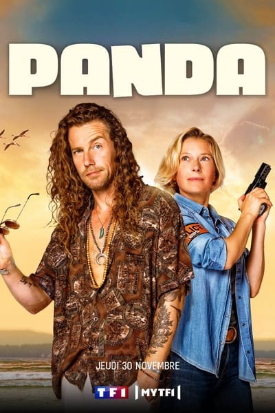 Panda - Saison 1