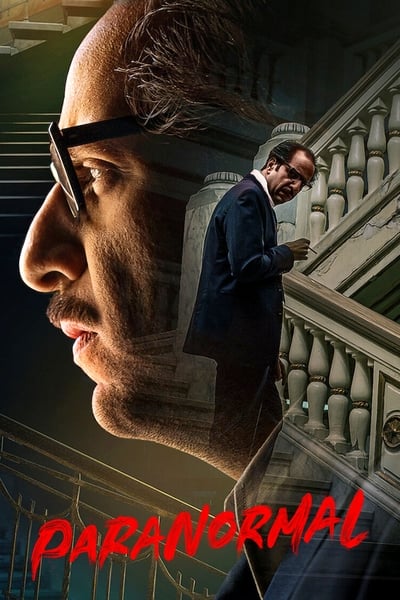 Paranormal - Saison 1