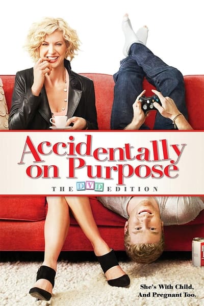 Parents par accident - Saison 1