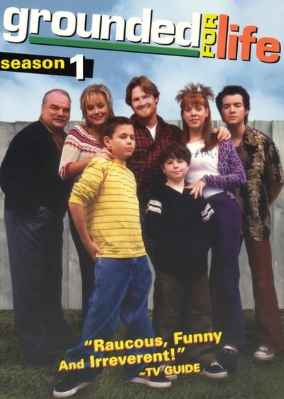 Parents à Tout Prix - Saison 1