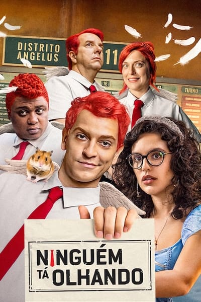 Personne Ne Regarde - Saison 1