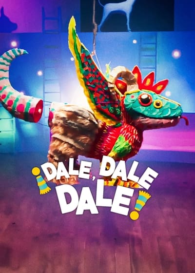 Piñata Masters! - Saison 1
