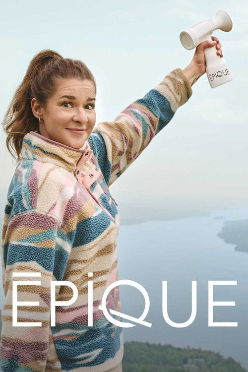 Épique - Saison 2