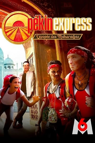 Pékin Express - Saison 19
