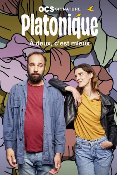 Platonique - Saison 1