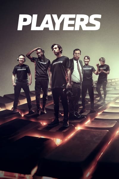 Players - Saison 1
