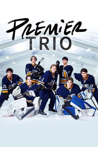 Premier trio - Saison 1