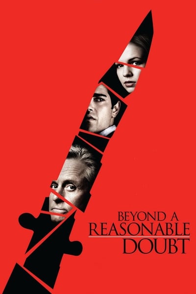 Présumé coupable