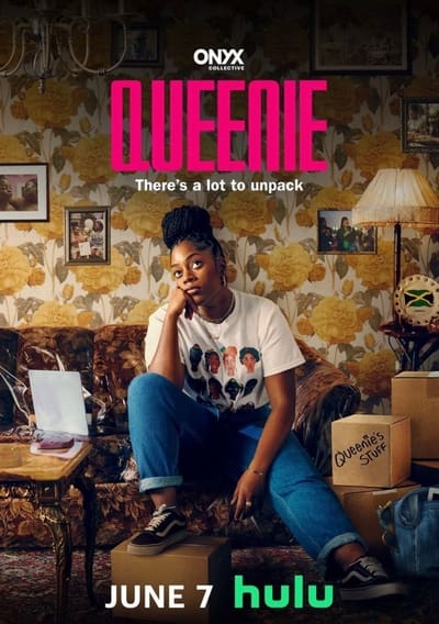 Queenie - Saison 1