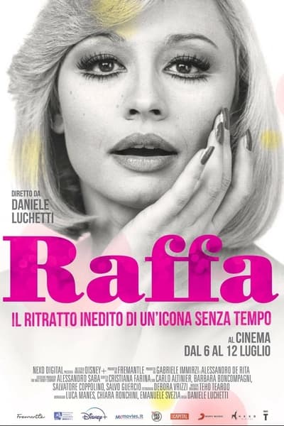 Raffa - Saison 1