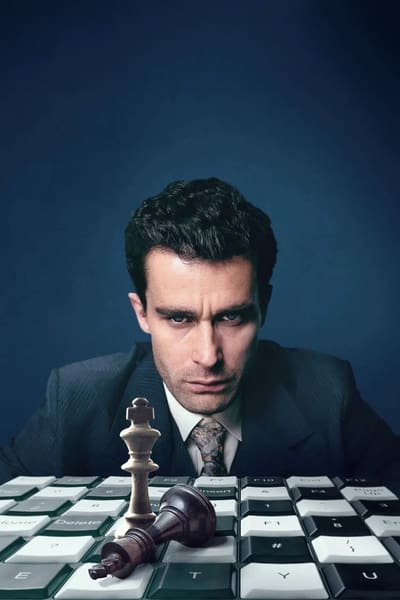 Rematch - Saison 1