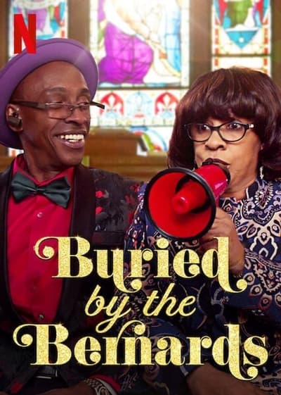 Reposez en paix avec les Bernard - Saison 1