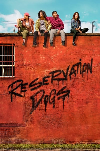 Reservation Dogs - Saison 2