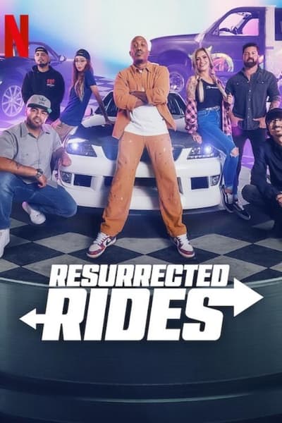 Ressuscite ma Caisse ! - Saison 1