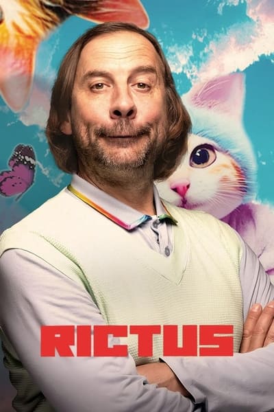 Rictus - Saison 1