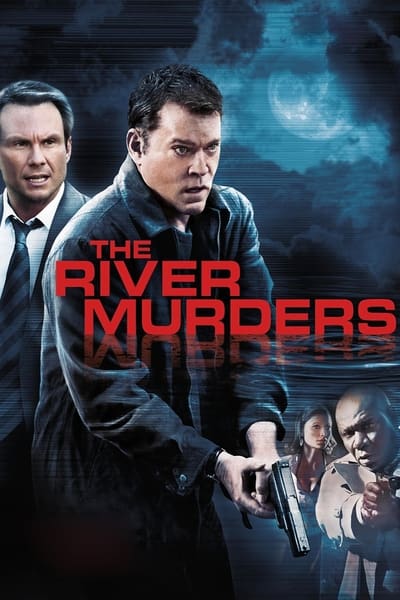 La Rivière du crime