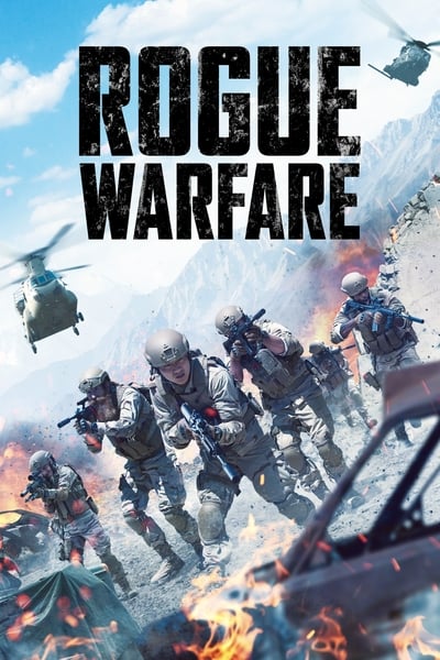 Rogue Warfare : L'Art de la guerre