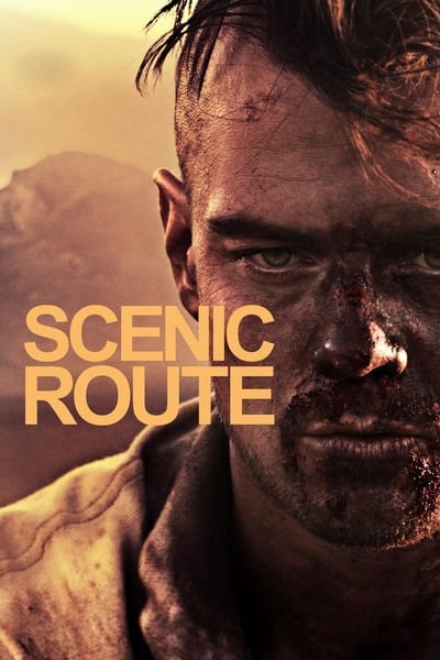 Route vers l'enfer