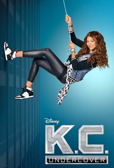 Agent K.C. - Saison 1