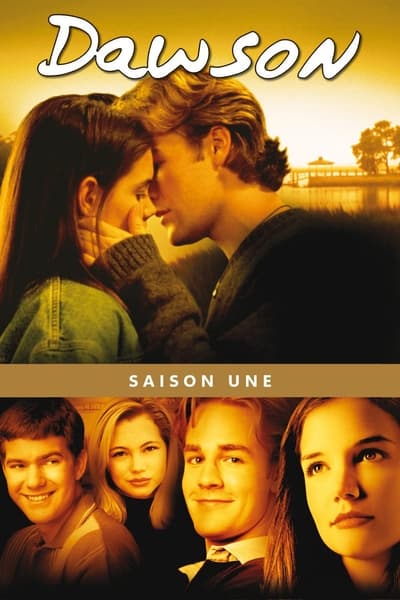 Dawson - Saison 1