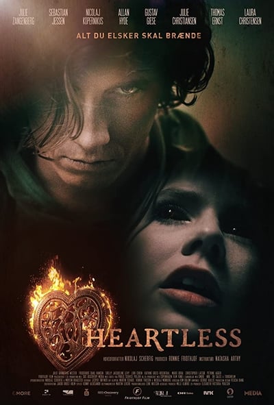 Heartless, la malédiction - Saison 1