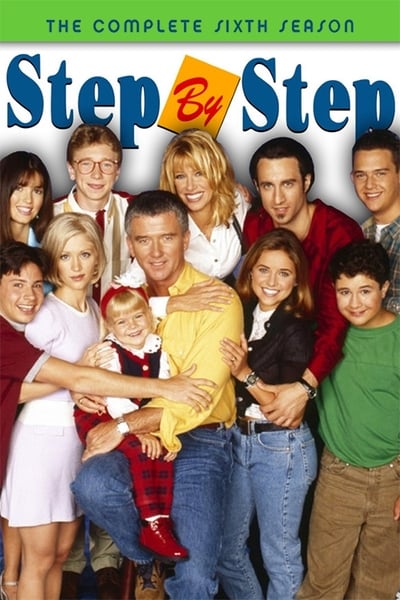 Notre belle famille - Saison 6