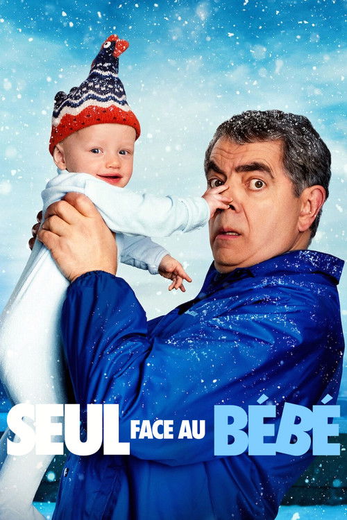 Seul face au bébé - Saison 1
