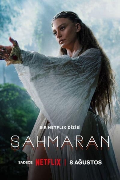 Shahmeran - Saison 2