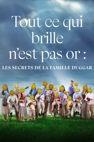 Shiny Happy People: Duggar Family Secrets - Saison 1