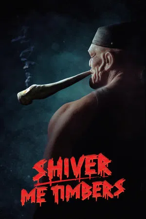 Shiver Me Timbers