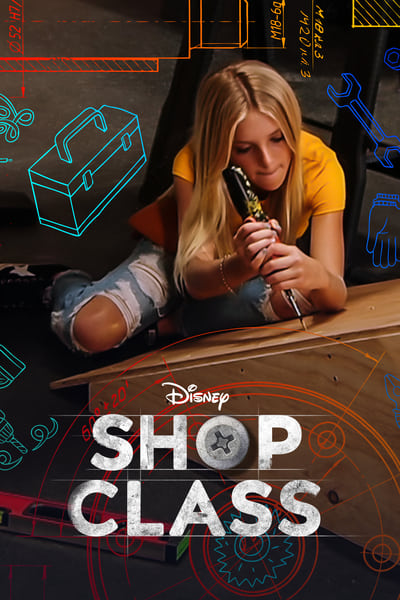 Shop Class - Saison 1