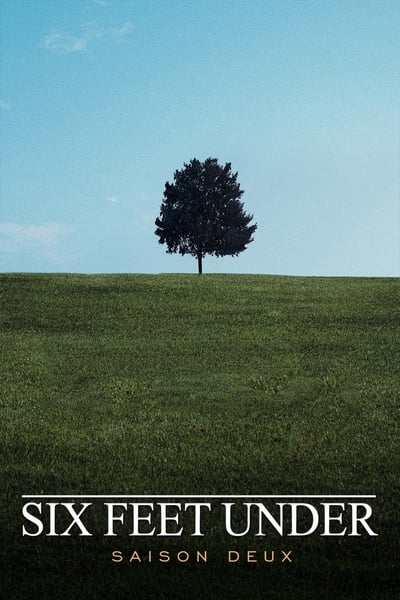 Six Feet Under - Saison 2