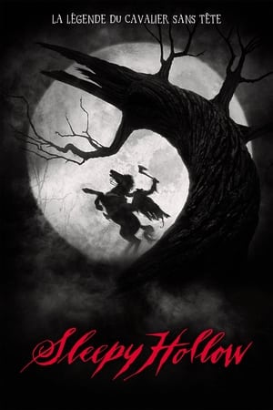 Sleepy Hollow : la légende du cavalier sans tête