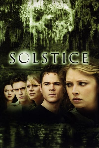 The Summer Solstice