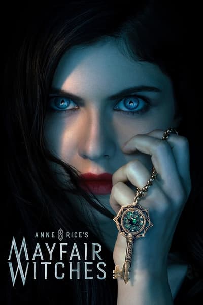 Sorcières de Mayfair - Saison 1