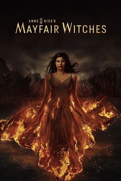 Sorcières de Mayfair - Saison 2