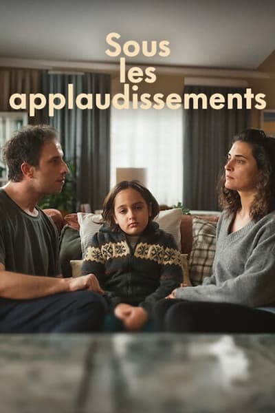 Sous Les Applaudissements - Saison 1