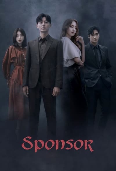 Sponsor - Saison 1