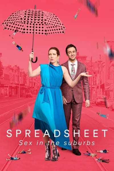 Spreadsheet - Saison 1