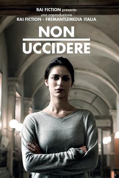 Squadra Criminale - Saison 3